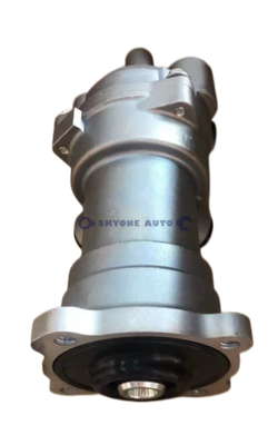 Japon kamyon parçaları ISUZU FVZ CXZ VC46 FVR34 6HK1 6UZ1 6WG1 ISUZU TRUCK PARTS için fren valfi 8-98222788-0 8982227880