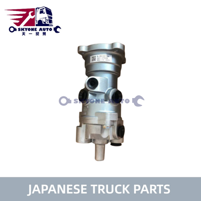 Japon kamyon parçaları ISUZU FVZ CXZ VC46 FVR34 6HK1 6UZ1 6WG1 ISUZU TRUCK PARTS için fren valfi 8-98222788-0 8982227880