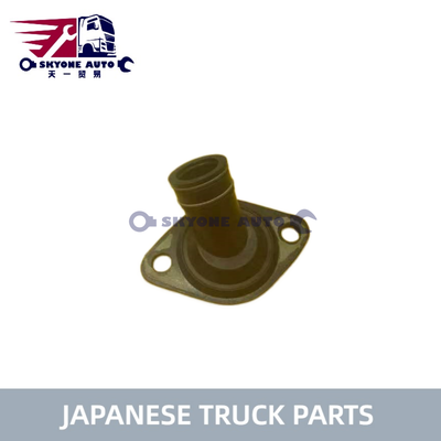 S3102-E3205 S3102E3205 HINO 700 PROFIA E13C Kamyon için Enjeksiyon Kauçukları Yüksek Kaliteli Japon Kamyon Parçaları