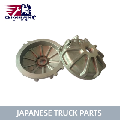 Japon kamyon parçaları Yakıt Filtresi Kapağı S900758115 S9007-58115 HINO 700/500 için J05D J07E J08E P11C E13C Kamyon Hino Motor Parçaları
