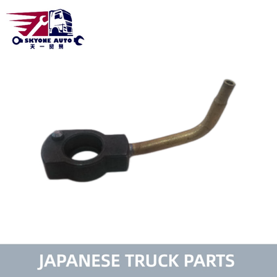 Japon kamyon parçaları Yağ Jeti S114081310 S1140-81310 HINO 500 FM2P P11C Kamyon Hino Motor Parçaları için