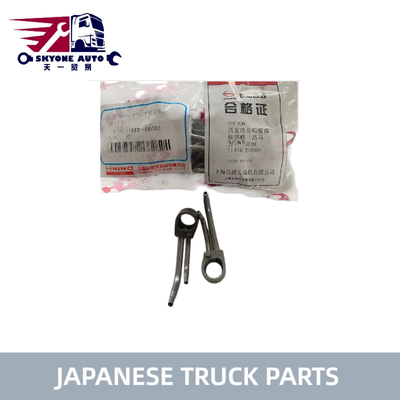 Japon kamyon parçaları Yağ Jeti 11418-E0060 11418E0060 HINO 500 J05E J07E J08E Kamyon Hino Motor Parçaları için