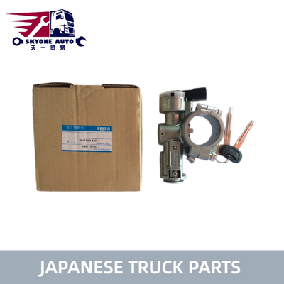 Japanese truck parts Ignation Switch 84510-E0140 84510E0140 for HINO 500/700 FM2P SHIE Truck Hino Engine Parts
