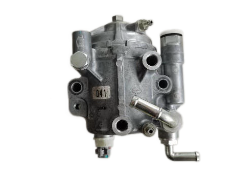 HINO dizel Yakıt Filtresi Assy 23300-2360 HINO Kamyon Japon Kamyon Parçaları için