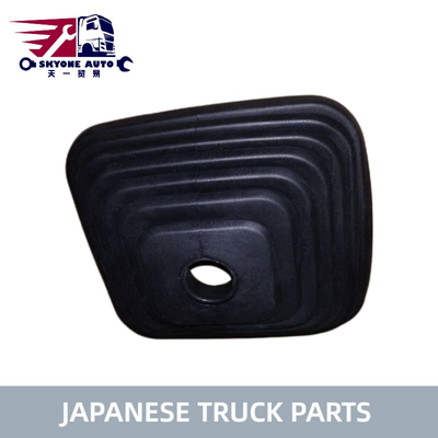 Japon kamyon parçaları Vites Kolu Toz Körüğü S3303-E0010 S3303E0010 HINO 700 Kamyon Hino Motor Parçaları için