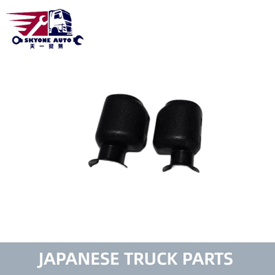 HINO Transmission Shift Knob S3353-21371 S335321371 S3353-42921 HINO 300 /TOYOTA Kamyon için Japon kamyon parçaları
