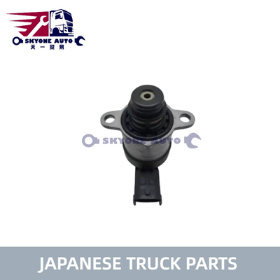 Japon kamyon parçaları Yakıt Ölçüm Vanası 0928400818 0-92840081-8 ISUZU NKR TFR 4JB1 Kamyon için ISUZU KAMYON PARÇALARI