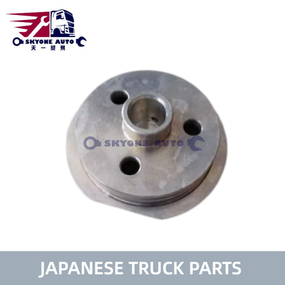 Japon kamyon parçaları İdel Dişli Şaftı / Zamanlama Dişlisi 8943948061 8-94394806-1 ISUZU FVR34 6HK1 6HE1 Kamyon için ISUZU KAMYON PARÇALARI
