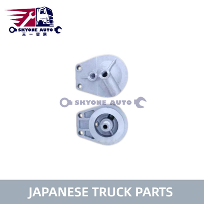 Japon kamyon parçaları 8970708650 8-97070865-0 ISUZU Kamyon için Yakıt Filtresi Kapağı ISUZU TRUCK PARTS