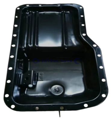 Japon kamyon parçaları 8972239550 8-97223955-0 8980001240 8-98000124-0 ISUZU NKR NHR 600P Kamyon için yağ panosu ISUZU TRUCK PARTS