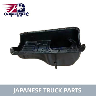 Japon kamyon parçaları 8972239550 8-97223955-0 8980001240 8-98000124-0 ISUZU NKR NHR 600P Kamyon için yağ panosu ISUZU TRUCK PARTS