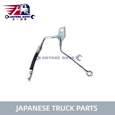 Japon kamyon parçaları Silencer Block to Vacuum Oil Line 8972286711 8-97228671-1 için ISUZU NPR 4HE1 4HK1 Kamyon ISUZU TRUCK PARTS