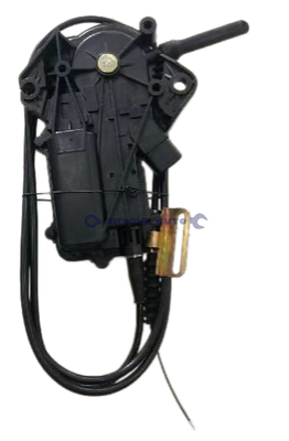 Japon kamyon parçaları 8972550710 8-97255071-0 ISUZU Kamyon için Motor Durumu ISUZU TRUCK PARTS