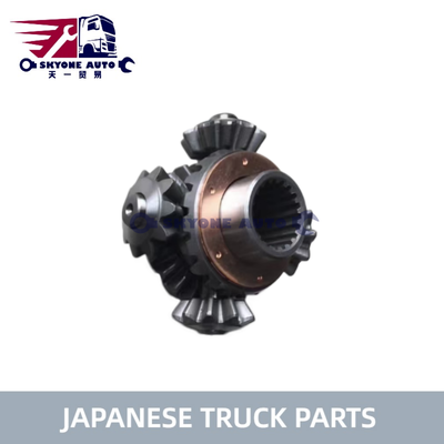 Japon kamyon parçaları 8973631575 8-97363157-5 Fark ISUZU NPR 4HF1 4HK1 Kamyon ISUZU TRUCK PARTS için Final Drive Set Gear