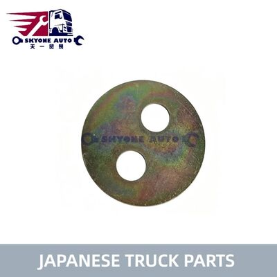 Japanese truck parts Trunnion Shaft Washer 9003-01147 for HINO 700 P11C E13C Truck Hino Engine Parts