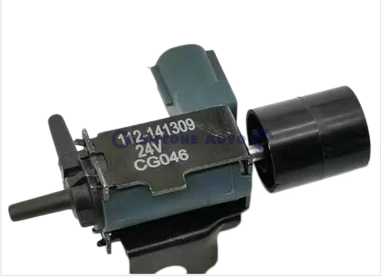Japanese truck parts Denso 84600-3920 Switch Engine Stop for HINO 300 Truck Hino Engine Parts