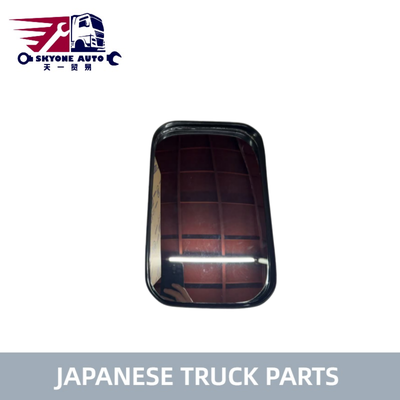 ISUZU ELF NKR NPR NHR Kamyon için Japon kamyon parçaları SL-1651 Yan Ayna Isuzu Motor Parçaları