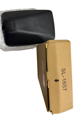 Japanese truck parts SL-1657 Side Mirror for Mitsubishi Fuso Canter Truck Fuso Engine Parts