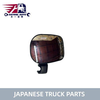 Japon kamyon parçaları SL-1687 NISSAN/UD için yan ayna CKB520 CKA45 Kamyon UD motor parçaları
