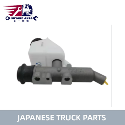 Japon kamyon parçaları 1-60425208-4 1604252084 ISUZU CXZ51K 6UZ1 6WG1 Kamyon için fren ana sıvı silindir ISUZU TRUCK PARTS