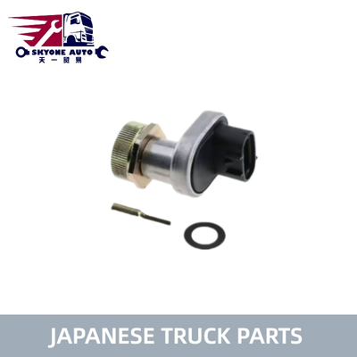 Japon kamyon parçaları 8-97365743-0 8973657430 ISUZU TFR16 4ZD1 Kamyon için Hız Sensörü ISUZU KAMYON PARÇALARI