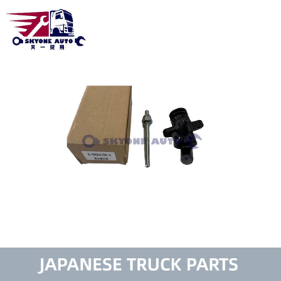 Japon kamyon parçaları 8980047800 8-98004780-0 ISUZU NKR NPR 4HF1 4HG1 Kamyon için debriyaj köle silindir ISUZU TRUCK PARTS