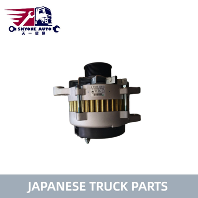 Japon kamyon parçaları Alternatör 8-97688039-0 0-350000976-2 ISUZU 4LE2 4JG1 4JG2 4JB1 için Kamyon ISUZU KAMYON PARÇALARI