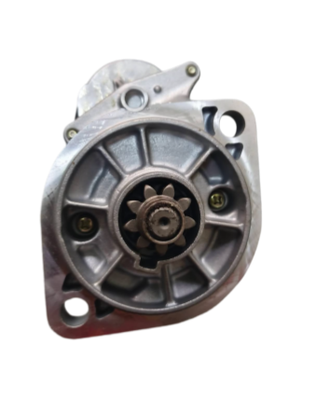 Japon kamyon parçaları 8971075940 8-97107594-0 ISUZU 3LD1 EX32UE Kamyon ISUZU KAMYON PARÇALARI için Marş Takma