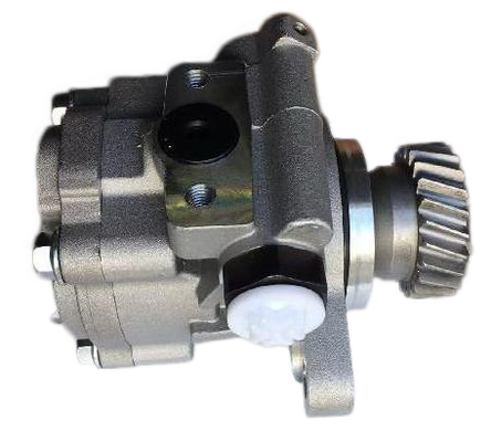 HINO 300 DUTRO N04C için Japon kamyon parçaları Power Steering Pump 44310-37230 Kamyon Hino Motor Parçaları