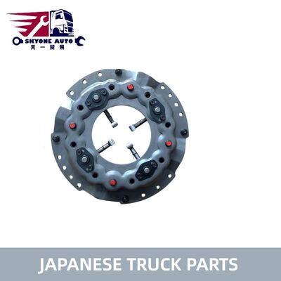 Japon kamyon parçaları Kablo basınç plağı 1-31220374-0 1312203740 380mm için ISUZU FVR34 6HK1 Kamyon ISUZU TRUCK PARTS