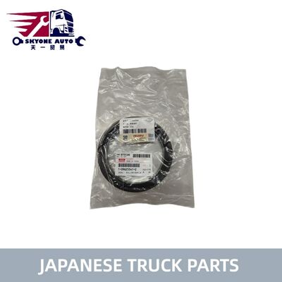 Japon kamyon parçaları Yağ Keçesi: Krank Mili 1-09625541-2 1096255412 ISUZU FVR 6SD1 6UZ1 Kamyon ISUZU KAMYON PARÇALARI için