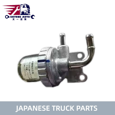 Japon kamyon parçaları Yakıt Filtresi Ayırıcı 1-13200793-1 1132007931 ISUZU CXZ 10PE1 NQR NPR 4HJ1 Kamyon ISUZU Kamyon PARÇALARI için