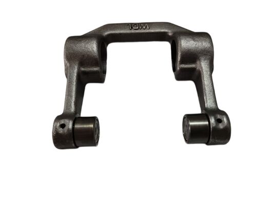 Japon kamyon parçaları Debriyaj Vites Çatalı 1-31340056-0 1313400560 ISUZU FVR 6HH1 6HE1 6HK1 Kamyon ISUZU KAMYON PARÇALARI için