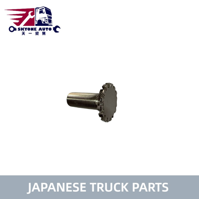 Japon kamyon parçaları Fren Ayar Vidası Arka 1476230350 1-47623035-0 ISUZU FVR34 FSR34 6HK1 CYZ52 CYZ51 Kamyon ISUZU KAMYON PARÇALARI için