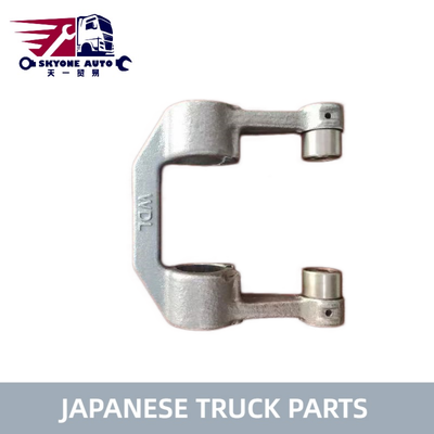 Japon kamyon parçaları Debriyaj Vites Çatalı 1-31341028-0 1313410280 ISUZU 4HK1 6HH1 FSR Kamyon ISUZU KAMYON PARÇALARI için