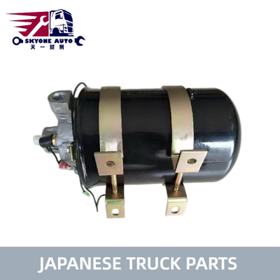 Japon kamyon parçaları DR-5 Hava Kurutucu 1481901050 1-48190105-0 ISUZU EXR 6HK1 Kamyon için ISUZU KAMYON PARÇALARI