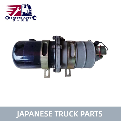 Japon kamyon parçaları Hava kurutucu DR-31 1481901680 1-48190168-0 ISUZU FUSO FTS FSR 6HH1 FV415Truck ISUZU TRUCK PARTS için