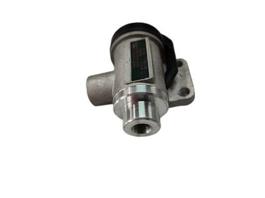 Japon kamyon parçaları Hava yöneticisi ISUZU CXZ 10PE1 6HK1 kamyon için vanti 1-48350063-0 1483500630 ISUZU TRUCK PARTS