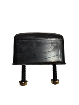 Japon kamyon parçaları Lastik Takoz 1533660720 1-53366072-0 ISUZU CXZ 10PE1 Kamyon ISUZU KAMYON PARÇALARI için