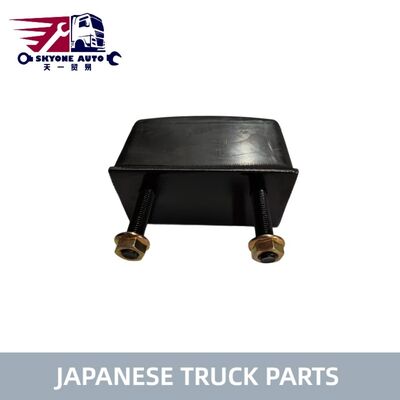 Japon kamyon parçaları Lastik Takoz 1533660720 1-53366072-0 ISUZU CXZ 10PE1 Kamyon ISUZU KAMYON PARÇALARI için