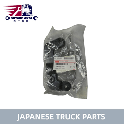 Japon kamyon parçaları Lamba Braketi 1821171011 1-82117101-1 ISUZU Kamyon ISUZU KAMYON PARÇALARI için