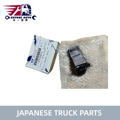 Japanese truck parts Air FLow Sensor 1876184830 8976019670 8-97601967-0 for ISUZU DMAX 4JJ1 Truck ISUZU TRUCK PARTS