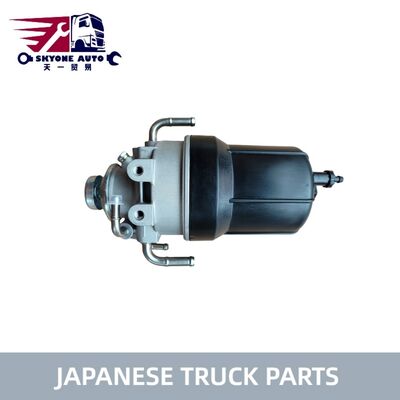 Japon kamyon parçaları Sedimenter Filtre 8975425360 8-97542536-0 ISUZU FSR FVR FVZ 6HK1 Kamyon ISUZU KAMYON PARÇALARI için
