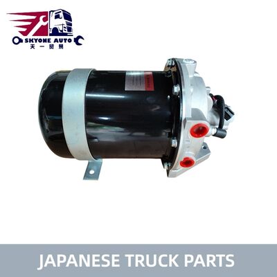 ISUZU FTR FVR 6HK1 Kamyon için Japon kamyon parçaları 8982252920 8-98225292-0 Hava Kurutucu Tertibatı ISUZU KAMYON PARÇALARI