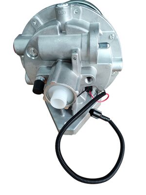 ISUZU FTR FVR 6HK1 Kamyon için Japon kamyon parçaları 8982252920 8-98225292-0 Hava Kurutucu Tertibatı ISUZU KAMYON PARÇALARI