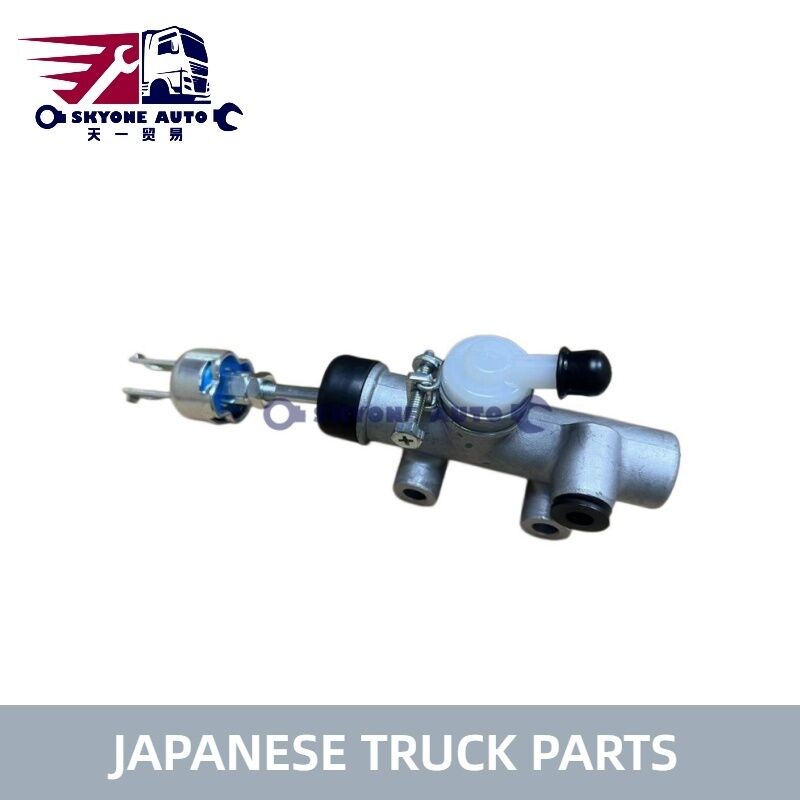 HINO 300 DUTRO N04C N04CT Kamyon OEM 31420-37142 için Alüminyum Debriyaj Ana Silindiri