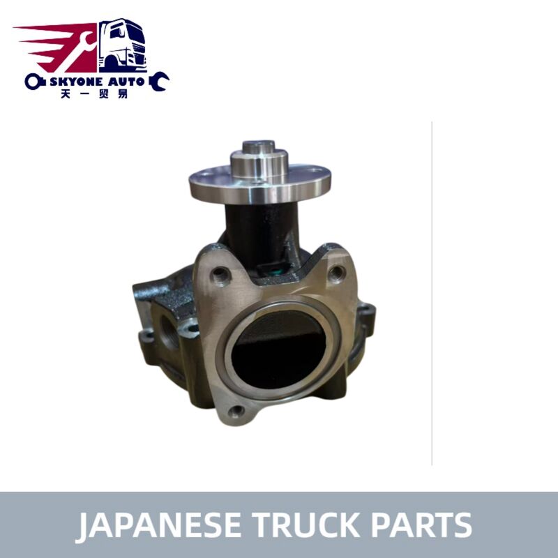 Hino Motor Parçaları S1610-03971 HINO 500 KAMYON J08E J08ET S1610-03971 için Motor Su Pompası