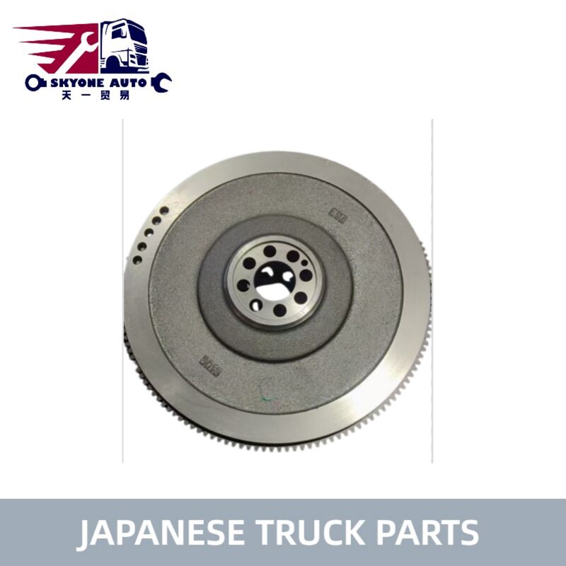 Japon kamyon parçaları Motor Volan 300 MM 8-97330892-0 ISUZU NPR 4HG1 4HG1T 8-97330892-0