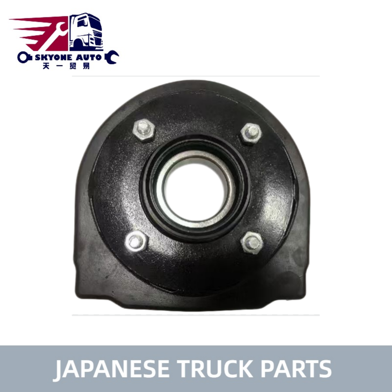 Japon Kamyon Parçaları Merkezi Rulman 37235-1200 HINO 500 RANGER Kamyon J08C J08CT HINO MOTOR PARÇALARI