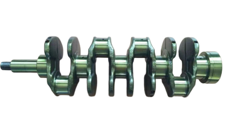 High quality 8 holesCrankshaft 13411-E0071 13411-78080 HINO 300 Dutro W04D N04CT N04C/Toyota For Hino 300 Parts